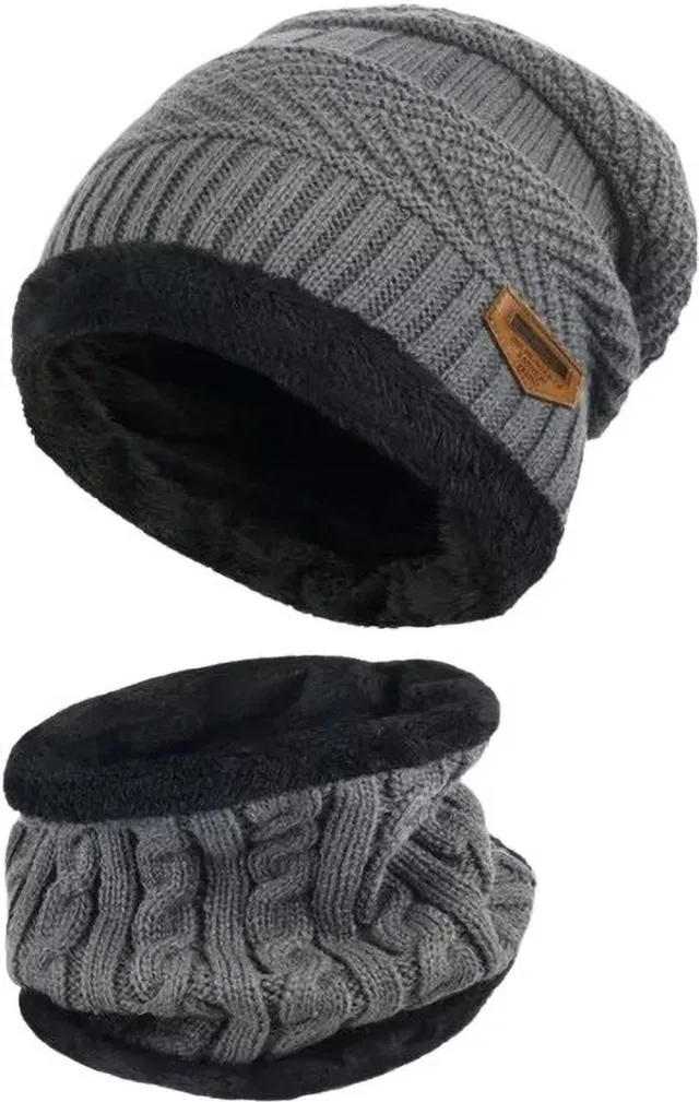 amrak Solid Beanie