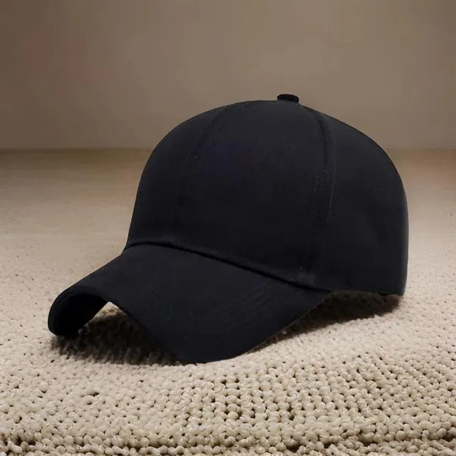 SPOIWKZ Solid, Self Design Sports/Regular Cap
