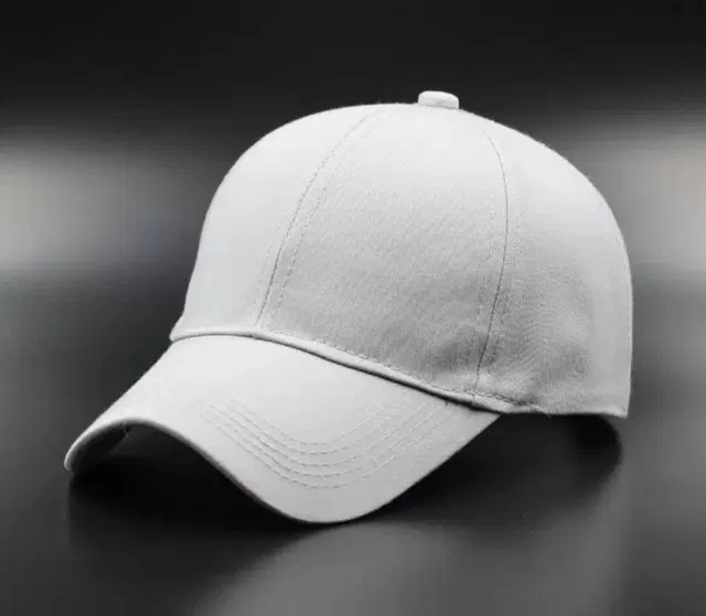 bynomo Solid, Self Design Sports/Regular Cap