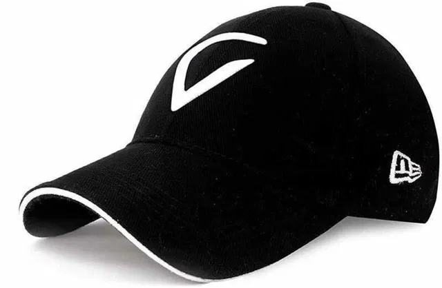 SPEQTA Embroidered Sports/Regular Cap