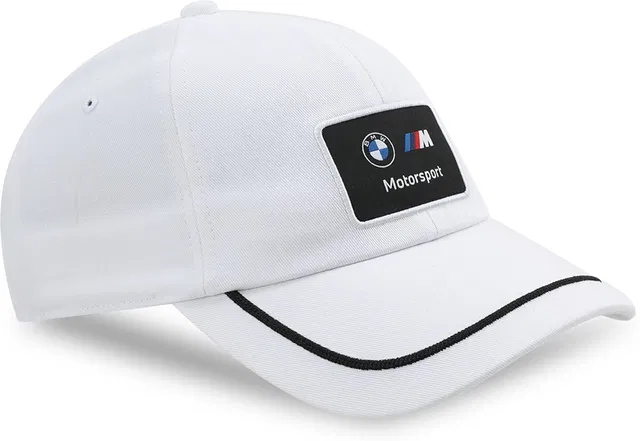 PUMA Solid Sports/Regular Cap