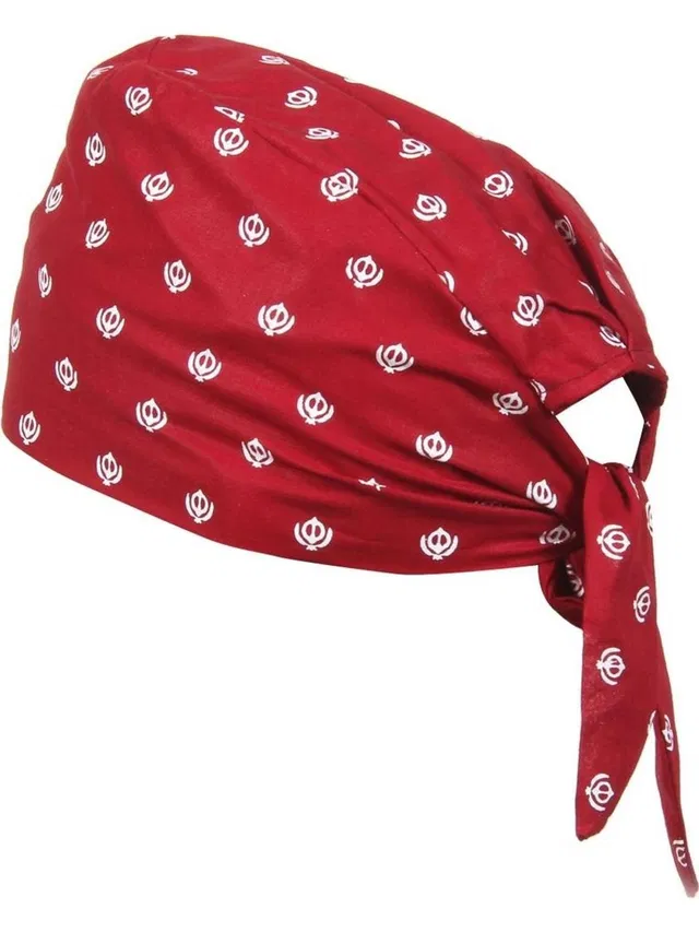 Tough Headwear Solid Skull Cap