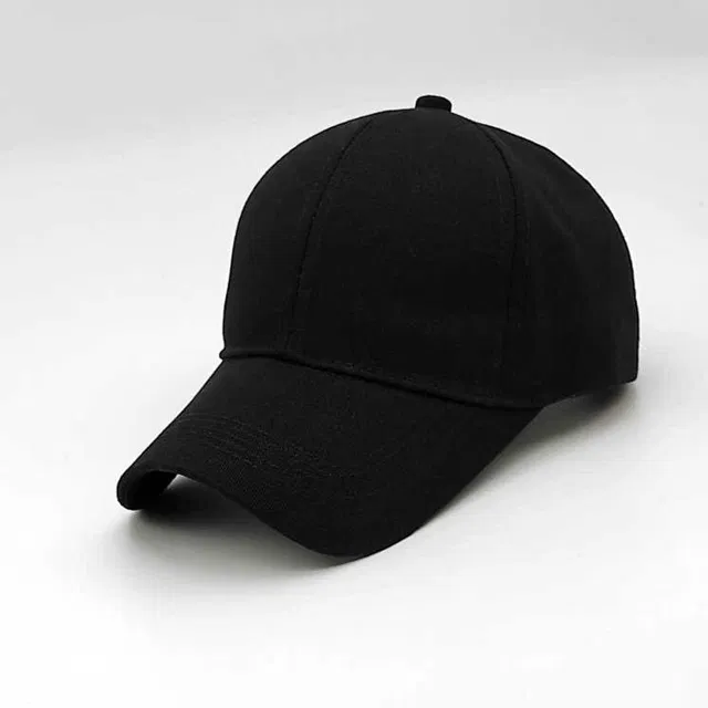 Bolax Self Design Sports/Regular Cap