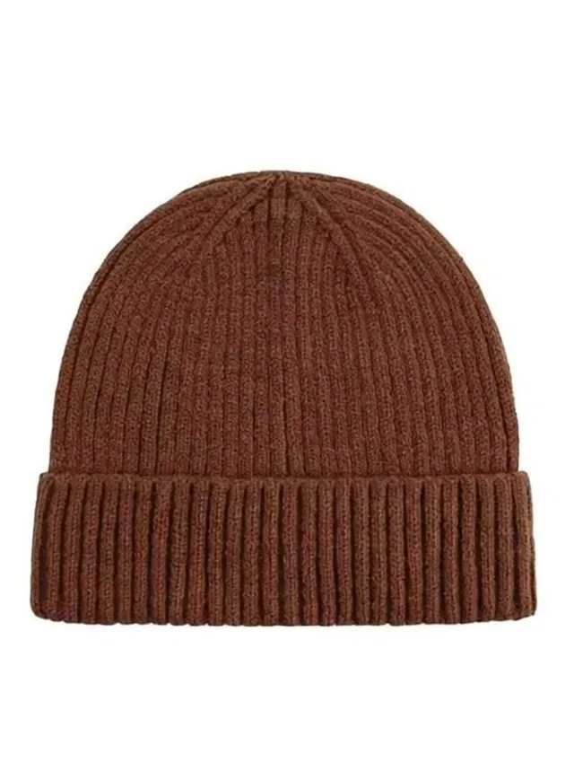 RICHMEN Woven Beanie