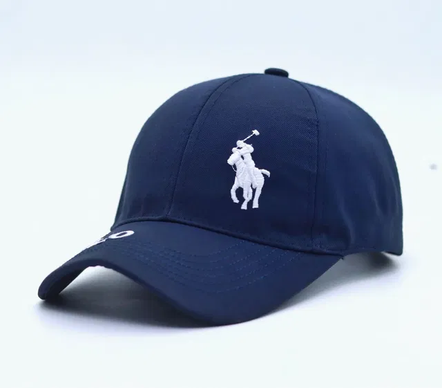 Polo Embroidered Sports/Regular Cap