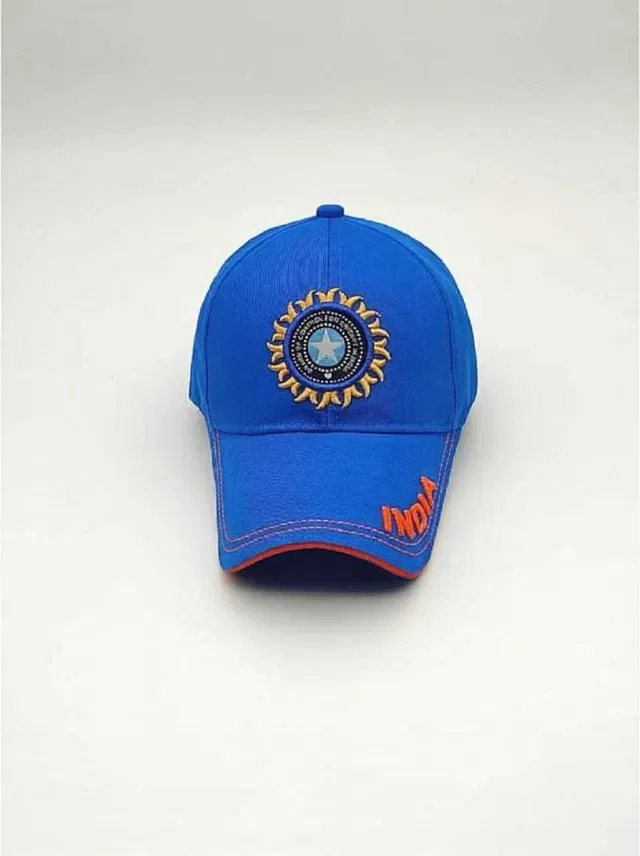 Minar Embroidered Sports/Regular Cap