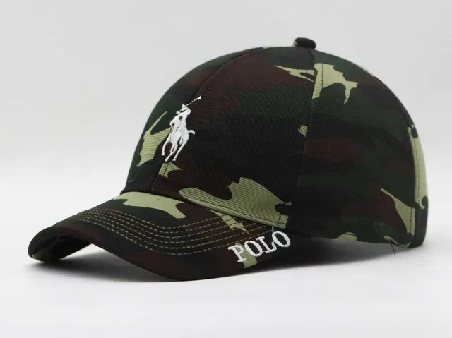 Polo Sports/Regular Cap