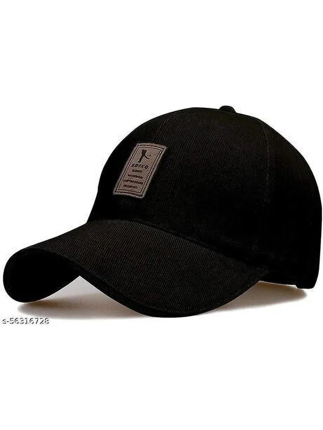 AngaarLook Sports/Regular Cap