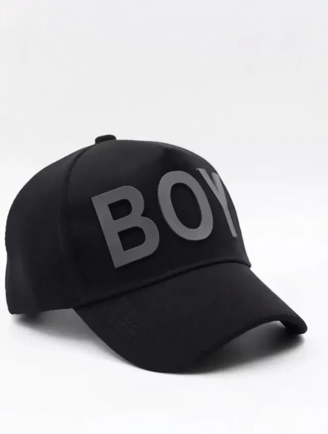 blutech Self Design, Solid Sports/Regular Cap