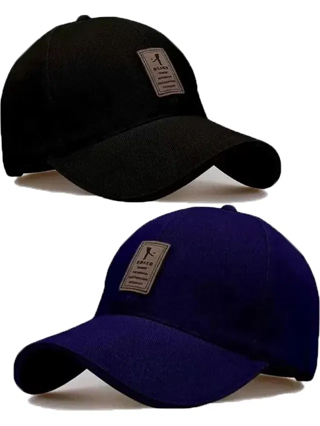 BLUCAPS Sports/Regular Cap