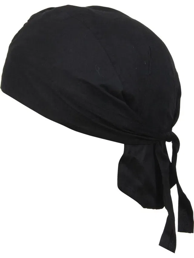 Bismaadh Solid Sports/Regular Cap