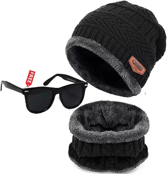 FLEXCYCAP Beanie