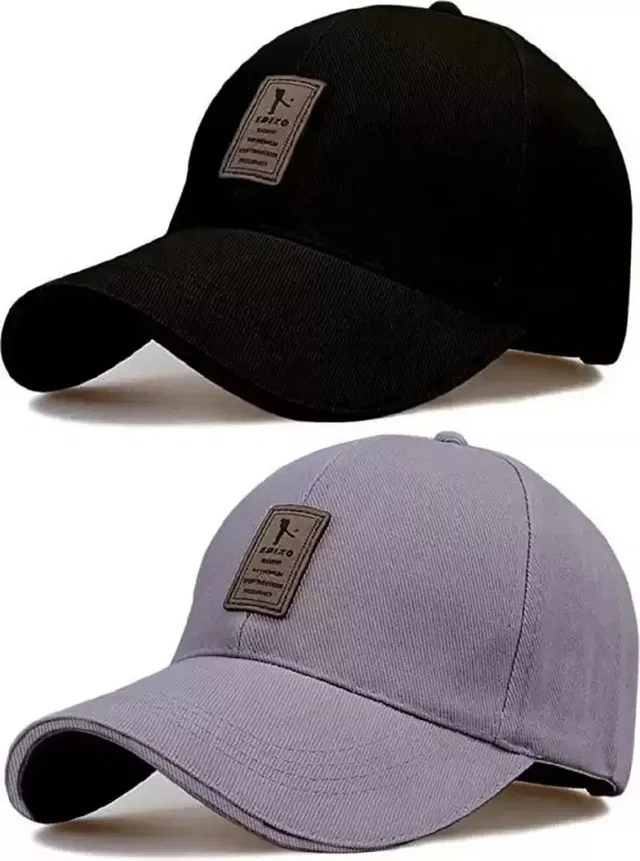 selloria Self Design, Solid Sports/Regular Cap