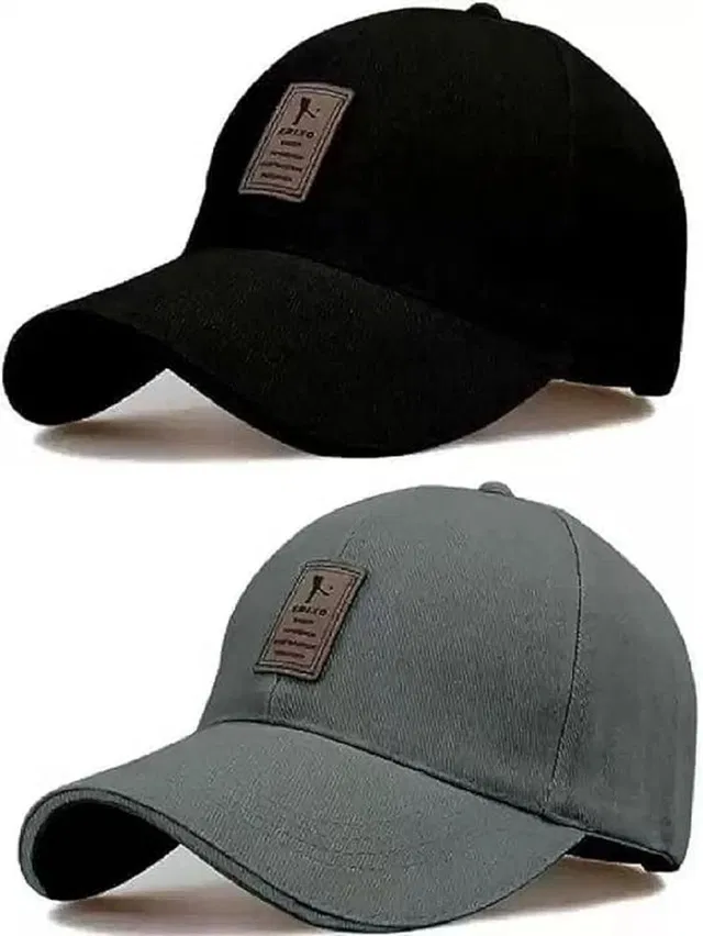 selloria Self Design, Solid Sports/Regular Cap