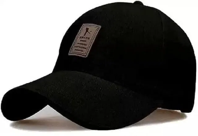 selloria Self Design, Solid Sports/Regular Cap