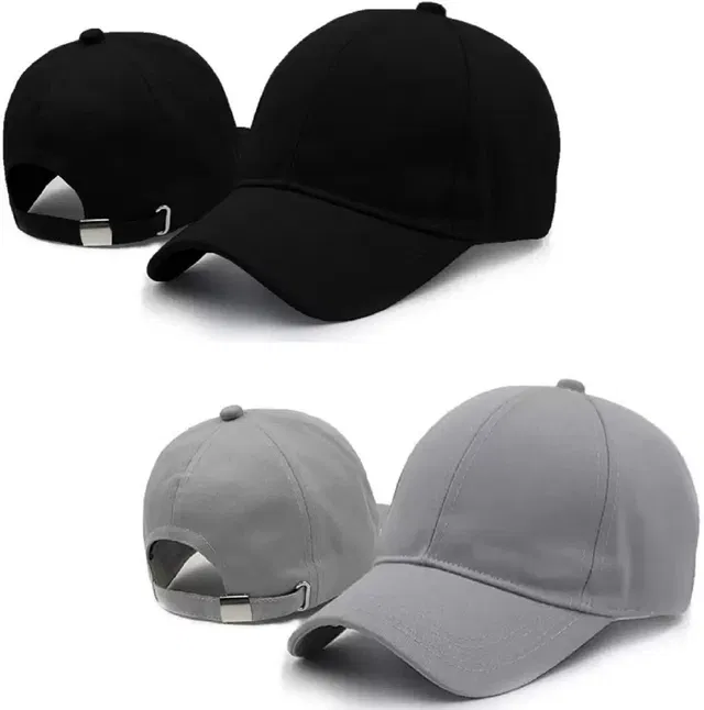 selloria Self Design, Solid Sports/Regular Cap