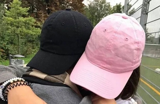 selloria Solid, Self Design Sports/Regular Cap