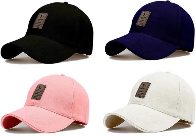 ALAMOS Embroidered Sports/Regular Cap