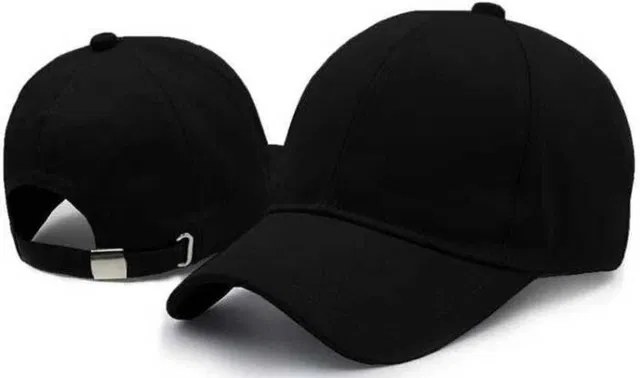 SPEQTA TRENDZ Solid Sports/Regular Cap