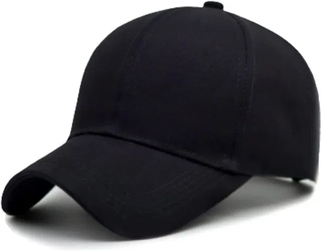 SPEQTA TRENDZ Applique, Self Design, Solid, Embroidered Sports/Regular Cap