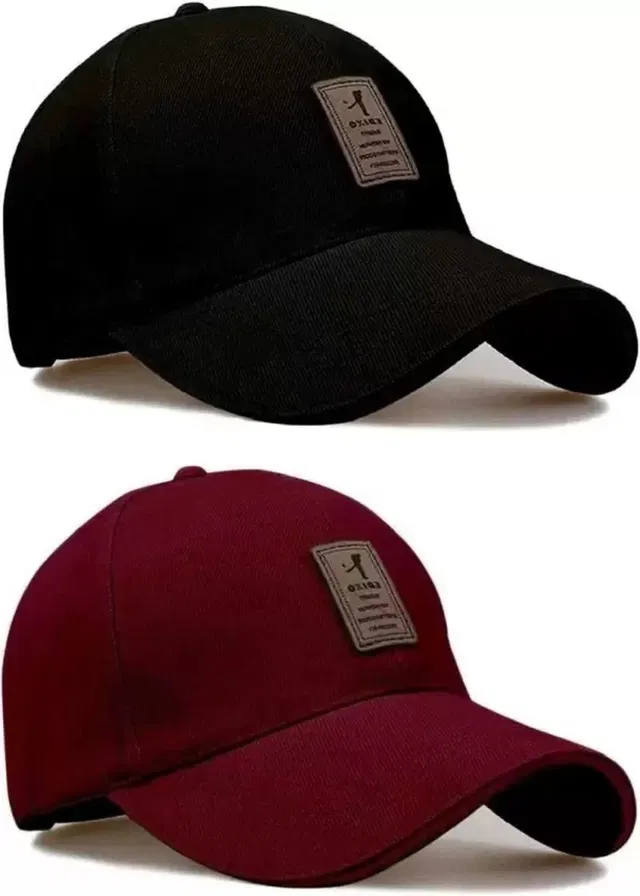 selloria Self Design, Solid Sports/Regular Cap