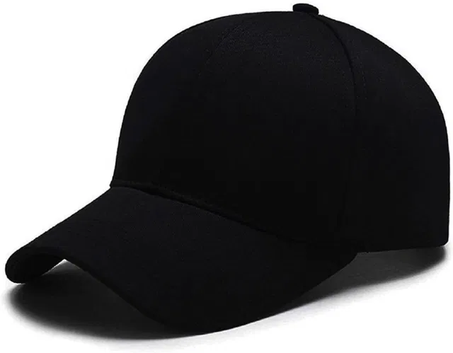 ALAMOS Solid Sports/Regular Cap