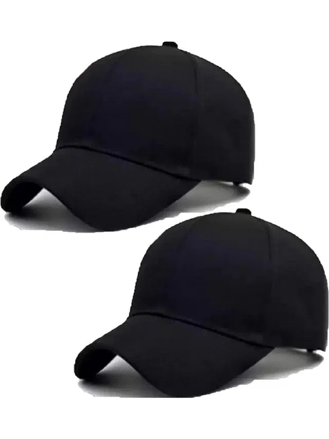 FLEXCY Solid Sports/Regular Cap