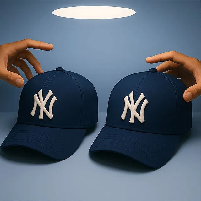 selloria Embroidered, Self Design, Solid Sports/Regular Cap