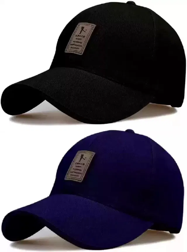 ALAMOS Solid Sports/Regular Cap