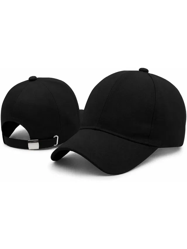 Capsat Solid Sports/Regular Cap