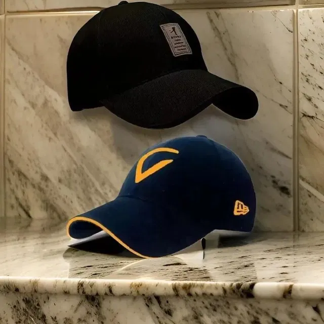 selloria Embroidered, Self Design, Solid Sports/Regular Cap