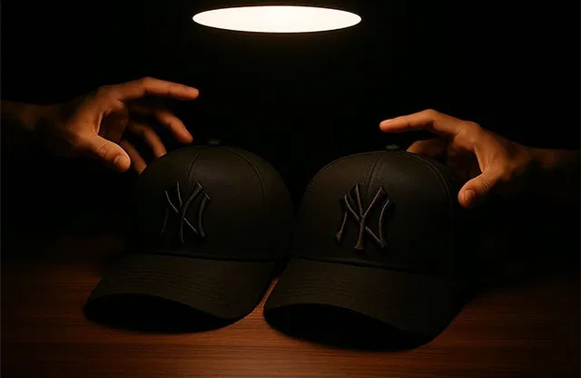 selloria Embroidered, Self Design, Solid Sports/Regular Cap