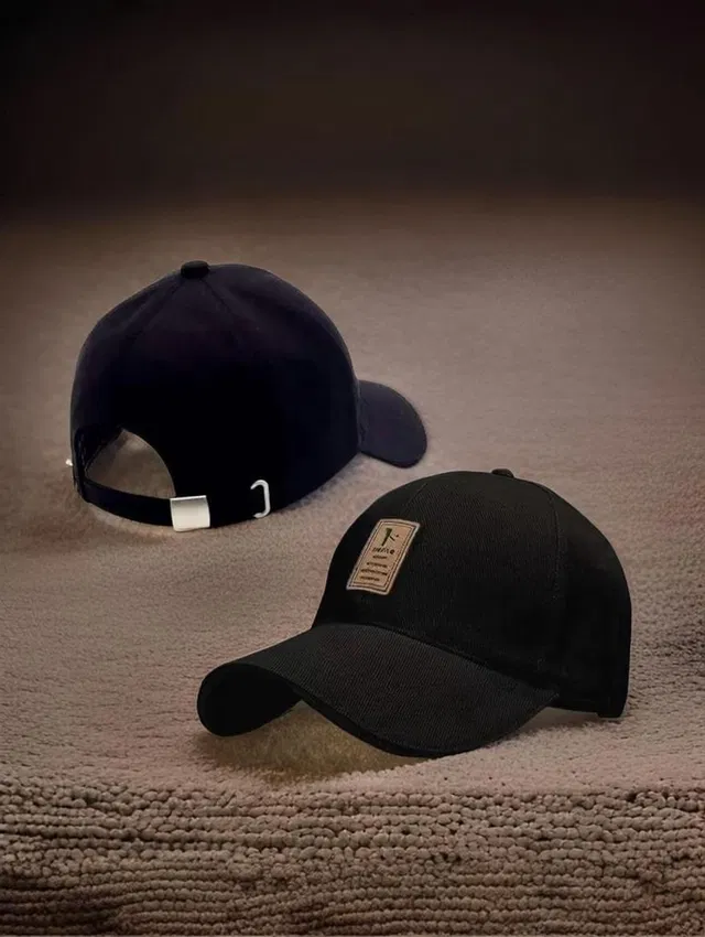 FLEXCYCAP Solid, Self Design Sports/Regular Cap