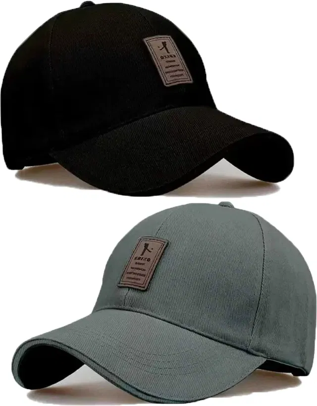 blutech Self Design, Solid Sports/Regular Cap