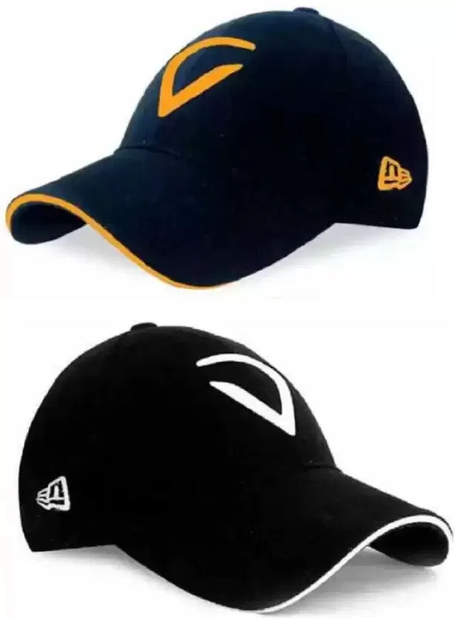 BLUCAPS Embroidered Sports/Regular Cap