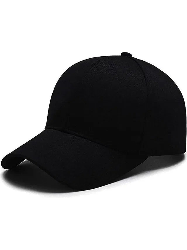 ALAMOS Solid Sports/Regular Cap