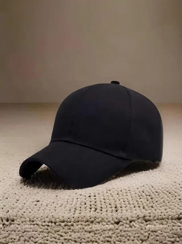 FLEXCYCAP Solid, Self Design Sports/Regular Cap