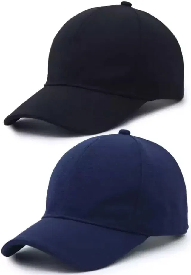 blutech Solid, Self Design Sports/Regular Cap