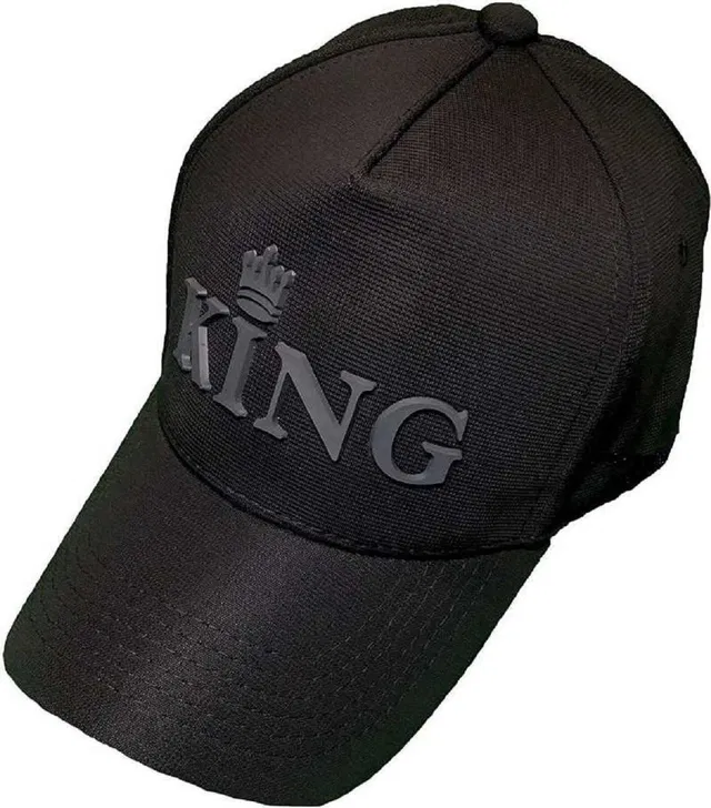 IF LANE Applique, Self Design, Solid, Embroidered Sports/Regular Cap