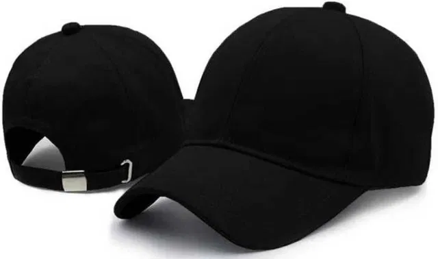SPEQTA TRENDZ Self Design Sports/Regular Cap