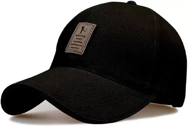 Ritoza Embellished Sports/Regular Cap