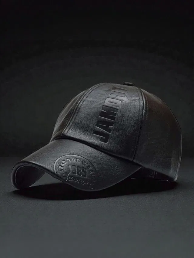 Gildman Solid Sports/Regular Cap