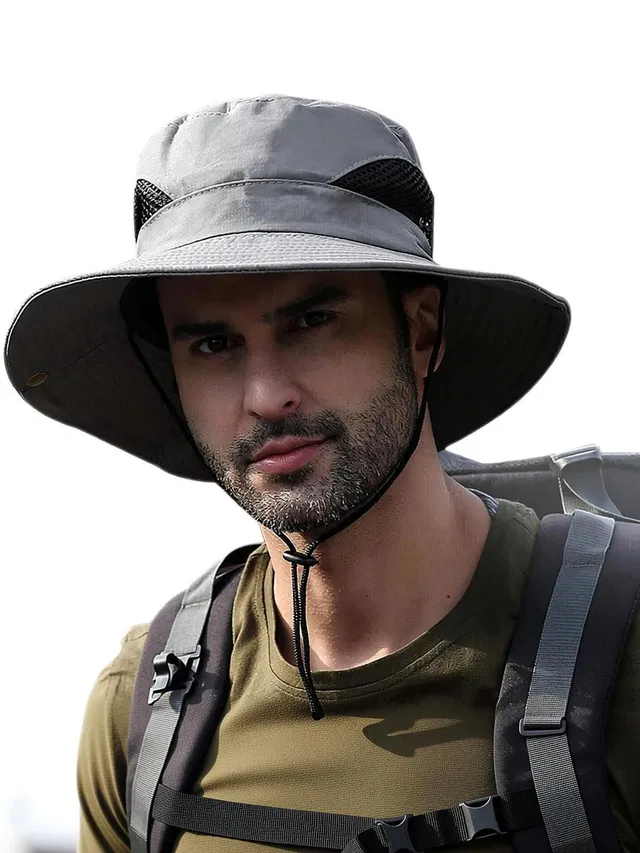 REHTRAD Solid Sports/Regular Cap