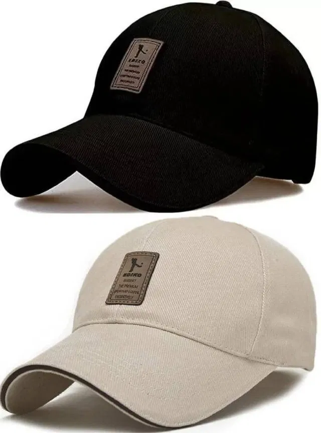 matric plus Solid Sports/Regular Cap