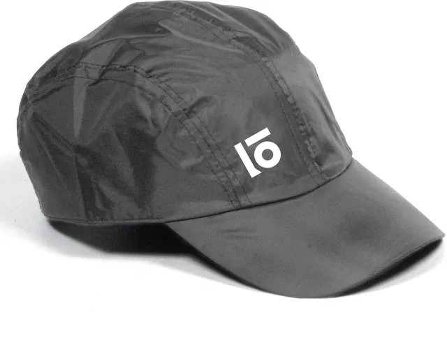 Lowercase Printed, Solid Sports/Regular Cap