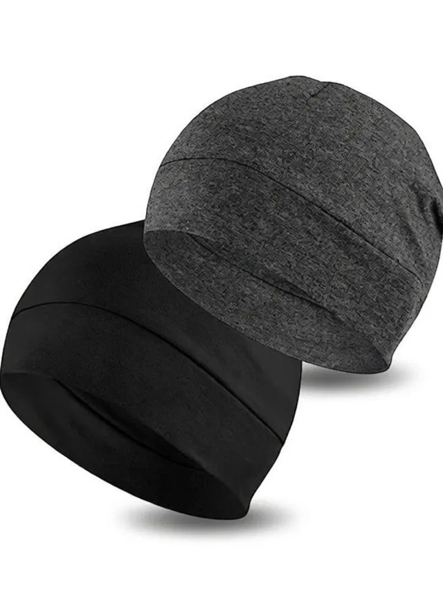 PAROPKAR Solid Sports/Regular Cap