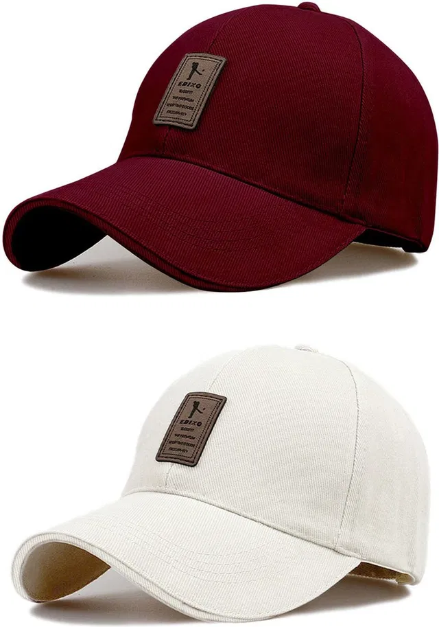 Itorix Embellished Sports/Regular Cap