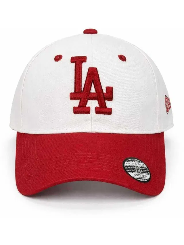 HOBOKEN Embroidered Sports/Regular Cap