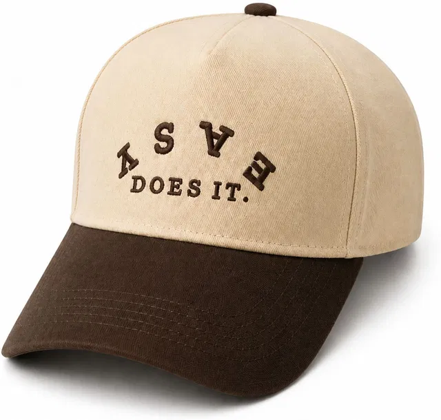 RN Enterprises Embroidered Sports/Regular Cap