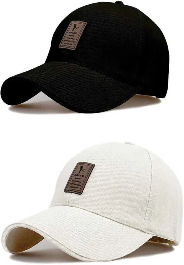 RD YTR Solid Sports/Regular Cap